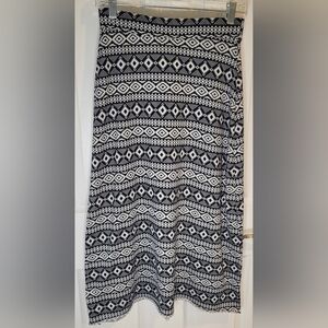 Mascara Ladies Skirt